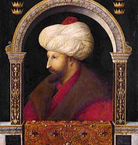 Muhammad II Al-Fatih: Sang Penakluk Konstantinopel