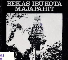 RESENSI BUKU TROWULAN BEKAS IBUKOTA MAJAPAHIT