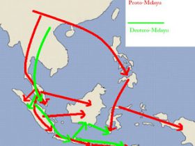 peradaban awal masyarakat di indonesia