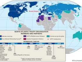 Organisasi Militer Regional Pada Masa Perang Dngin