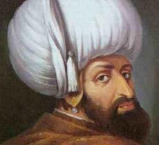 Bayezid I, Ottoman Sultan