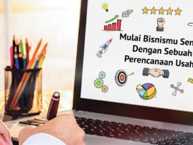 Perencanaan Bisnis : Pengertian, Manfaat, Prinsip, dan Persiapan Usaha