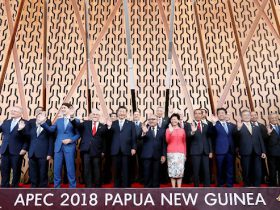 organisasi regional ekonomi apec