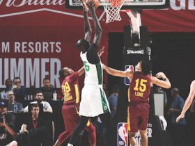 Tacko Fall