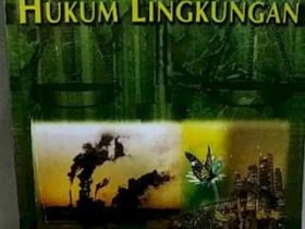 Resensi Buku Aspek-Aspek Hukum Lingkungan