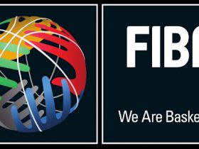 Organisasi Olahraga Bola Basket FIBA