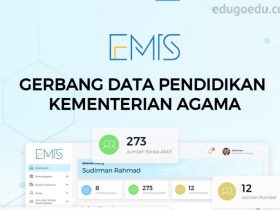 Panduan Pengisian EMIS 4.0 Madrasah ✓ Lengkap